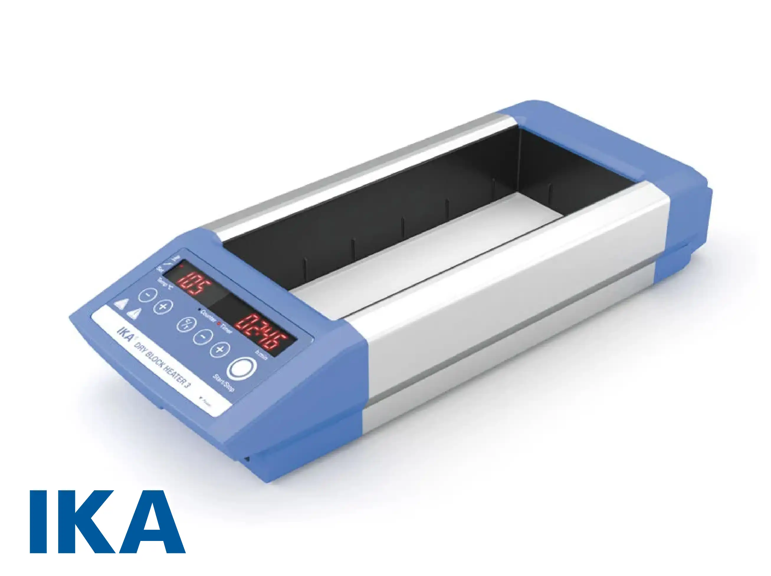 IKA Dry Block Heater